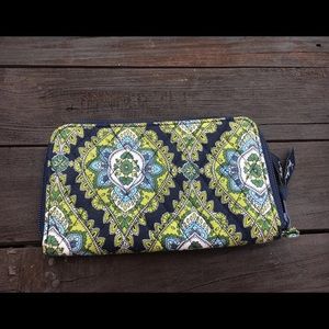 Vera Bradley Wallet